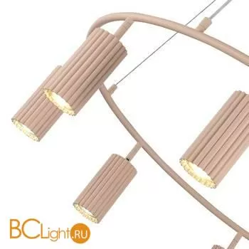 Подвесной светильник ST Luce Kendo SL1213.603.08 - Фото 1