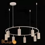 Подвесной светильник ST Luce Kendo SL1213.603.08 - Фото 3