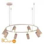 Подвесной светильник ST Luce Kendo SL1213.603.08 - Фото 2