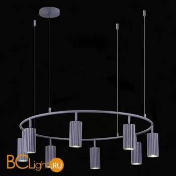 Подвесной светильник ST Luce Kendo SL1213.703.08 - Фото 3