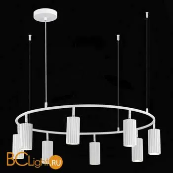 Подвесной светильник ST Luce Kendo SL1213.503.08 - Фото 3