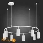 Подвесной светильник ST Luce Kendo SL1213.503.08 - Фото 4