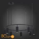 Подвесной светильник ST Luce Kendo SL1213.403.08 - Фото 3