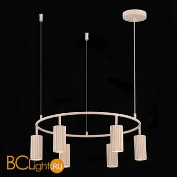 Подвесной светильник ST Luce Kendo SL1213.603.06 - Фото 3