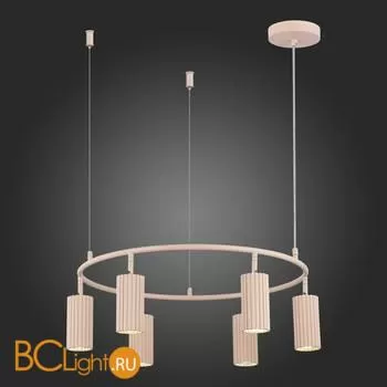 Подвесной светильник ST Luce Kendo SL1213.603.06 - Фото 4