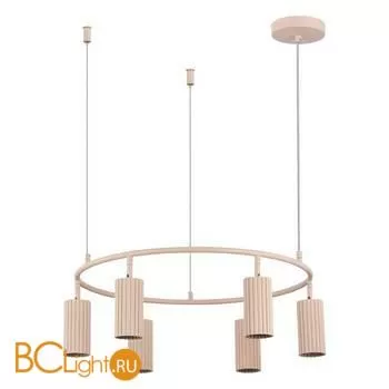 Подвесной светильник ST Luce Kendo SL1213.603.06 - Фото 0