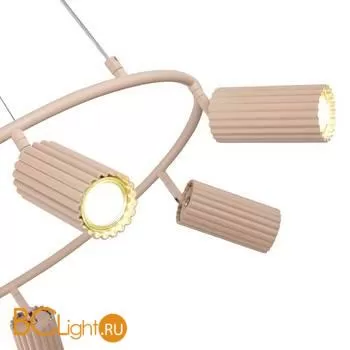 Подвесной светильник ST Luce Kendo SL1213.603.06 - Фото 2