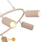 Подвесной светильник ST Luce Kendo SL1213.603.06 - Фото 2