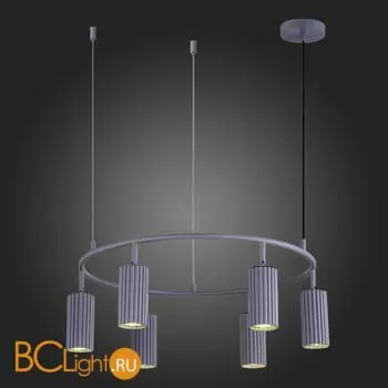 Подвесной светильник ST Luce Kendo SL1213.703.06 - Фото 4