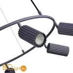 Подвесной светильник ST Luce Kendo SL1213.703.06 - Фото 2