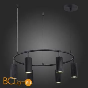 Подвесной светильник ST Luce Kendo SL1213.403.06 - Фото 5