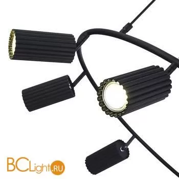 Подвесной светильник ST Luce Kendo SL1213.403.06 - Фото 3