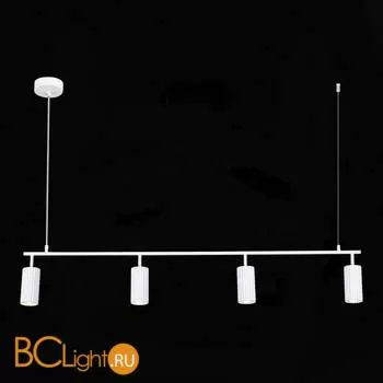 Подвесной светильник ST Luce Kendo SL1213.503.04 - Фото 3