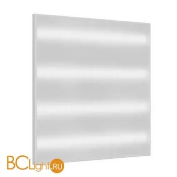 Светодиодная панель ДВО 27Вт 3200лм 4000К IP40 595х595х19мм Опал STP-A-1009-O-27-4K-40