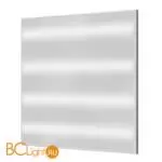 Светодиодная панель ДВО 27Вт 3200лм 4000К IP40 595х595х19мм Опал STP-A-1009-O-27-4K-40 - Фото 1