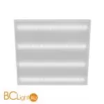 Светодиодная панель ДВО 36Вт 4200лм 6500К IP40 595х595х19 мм Призма STP-A-1009-P-36-65K-40 - Фото 2