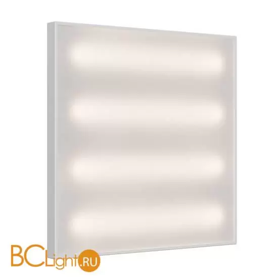 Светодиодная панель ДВО 36Вт 4200лм 4000К IP40 595х595х40 мм Опал STP-A-1001-O-36-4K-40
