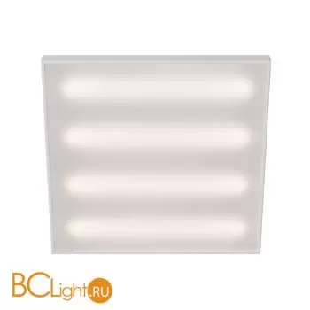 Светодиодная панель ДВО 36Вт 4200лм 4000К IP40 595х595х40 мм Опал STP-A-1001-O-36-4K-40 - Фото 2