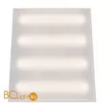 Светодиодная панель ДВО 36Вт 4200лм 4000К IP40 595х595х40 мм Опал STP-A-1001-O-36-4K-40 - Фото 0