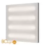 Светодиодная панель ДВО 36Вт 4200лм 4000К IP40 595х595х40 мм Опал STP-A-1001-O-36-4K-40 - Фото 1