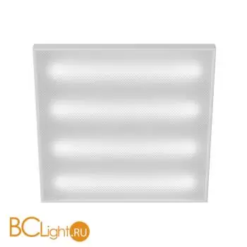 Светодиодная панель ДВО 36Вт 4200лм 6500К IP40 595х595х40мм Призма STP-A-1001-P-36-65K-40 - Фото 2