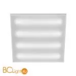 Светодиодная панель ДВО 36Вт 4200лм 6500К IP40 595х595х40мм Призма STP-A-1001-P-36-65K-40 - Фото 2