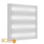 Светодиодная панель ДВО 36Вт 4200лм 6500К IP40 595х595х40мм Призма STP-A-1001-P-36-65K-40 - Фото 4