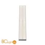 Светодиодный светильник ДВО 36Вт 4200лм 4000К IP40 1195х180х40 мм Опал STP-A-1008-O-36-4K-40 - Фото 2