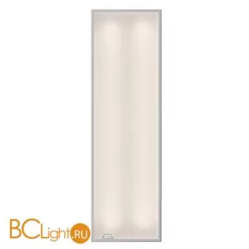 Светодиодный светильник ДВО 27Вт 3200лм 4000К IP40 595х180х40 мм Опал STP-A-1003-O-27-4K-40 - Фото 0