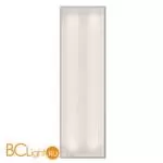 Светодиодный светильник ДВО 27Вт 3200лм 4000К IP40 595х180х40 мм Опал STP-A-1003-O-27-4K-40 - Фото 0