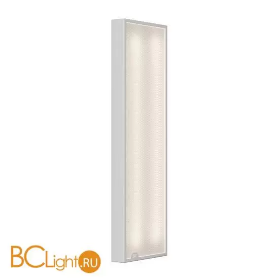 Светодиодный светильник ДВО 27Вт 3200лм 6500К IP40 595х180х40 мм Призма STP-A-1003-P-27-65K-40