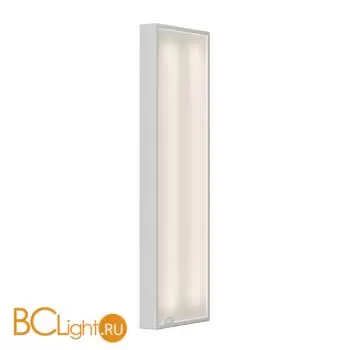 Светодиодный светильник ДВО 27Вт 3200лм 6500К IP40 595х180х40 мм Призма STP-A-1003-P-27-65K-40