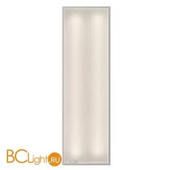 Светодиодный светильник ДВО 27Вт 3200лм 6500К IP40 595х180х40 мм Призма STP-A-1003-P-27-65K-40 - Фото 0