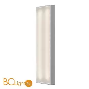 Светодиодный светильник ДВО 27Вт 3200лм 6500К IP40 595х180х40 мм Призма STP-A-1003-P-27-65K-40 - Фото 1