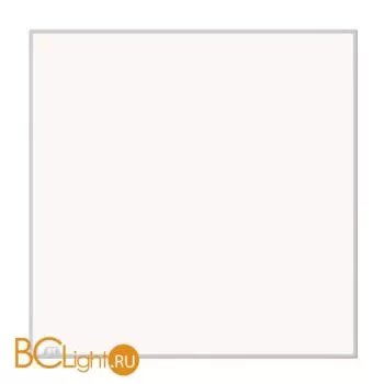 Светодиодная панель ДВО 36Вт 4200лм 4000К IP40 595х595х50 мм Опал STP-A-1001-OR-36-4K-40 - Фото 0