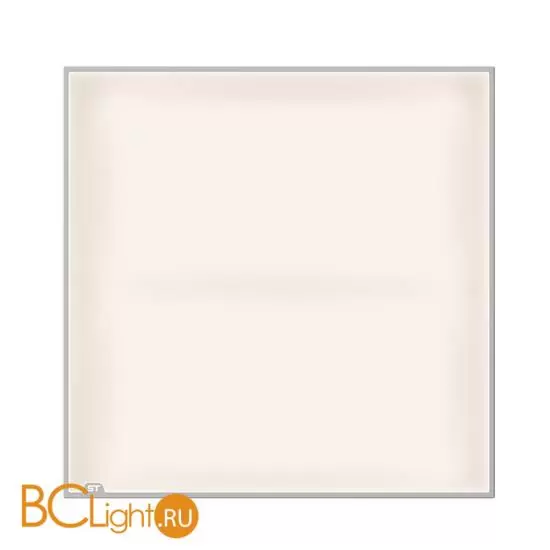 Светодиодная панель ДВО 36Вт 4200лм 4000К IP54 595х595х55 мм Опал STP-A-1001-OR-36-4K-54