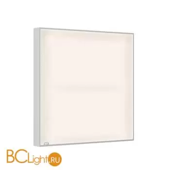 Светодиодная панель ДВО 36Вт 4200лм 4000К IP54 595х595х55 мм Опал STP-A-1001-OR-36-4K-54 - Фото 0