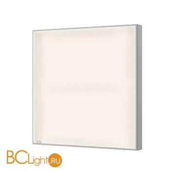 Светодиодная панель ДВО 36Вт 4200лм 4000К IP54 595х595х55 мм Опал STP-A-1001-OR-36-4K-54 - Фото 6
