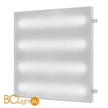 Светодиодный светильник для потолков Грильято 36Вт 4200лм 4000К IP40 590х590 мм STP-G-1001-O-36-4K-40 - Фото 1