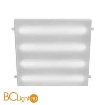 Светодиодный светильник для потолков Грильято 36Вт 4200лм 4000К IP40 590х590 мм STP-G-1001-O-36-4K-40 - Фото 2