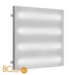 Светодиодный светильник для потолков Грильято 36Вт 4200лм 4000К IP40 590х590 мм STP-G-1001-O-36-4K-40 - Фото 5