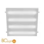 Светодиодный светильник для потолков Грильято 36Вт 4200лм 4000К IP40 590х590 мм STP-G-1001-O-36-4K-40 - Фото 8