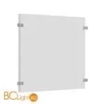 Светодиодный светильник для потолков Грильято 36Вт 4200лм 4000К IP40 590х590 мм STP-G-1001-O-36-4K-40 - Фото 9