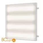 Светодиодный светильник для потолков Грильято 36Вт 4200лм 4000К IP40 590х590 мм STP-G-1001-P-36-4K-40 - Фото 1