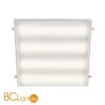 Светодиодный светильник для потолков Грильято 36Вт 4200лм 4000К IP40 590х590 мм STP-G-1001-P-36-4K-40 - Фото 2