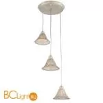 Подвесной светильник ST Luce Lace SL243.503.03 - Фото 0