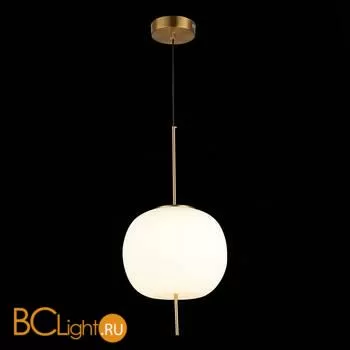 Подвесной светильник ST Luce Lacus SL1621.213.01 - Фото 1