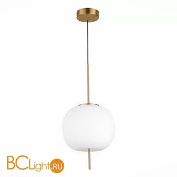 Подвесной светильник ST Luce Lacus SL1621.213.01 - Фото 0