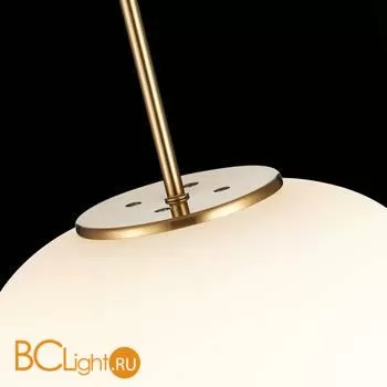 Подвесной светильник ST Luce Lacus SL1621.213.01 - Фото 3