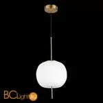 Подвесной светильник ST Luce Lacus SL1621.213.01 - Фото 2